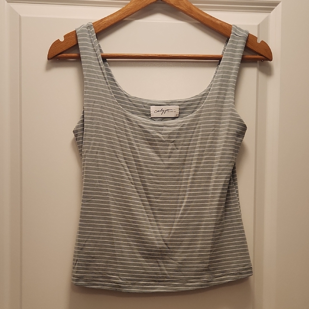 CJLA Tank